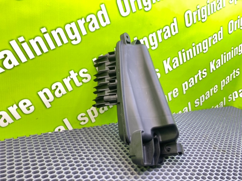 Вакуумный ресивер, 1500 рублей, Калининград