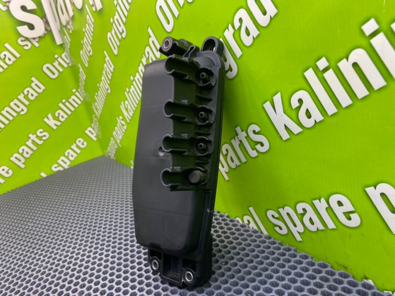 Вакуумный ресивер, 1500 рублей, Калининград