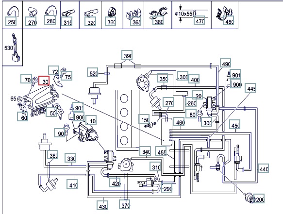 Вакуумный ресивер, 1500 рублей, Калининград
