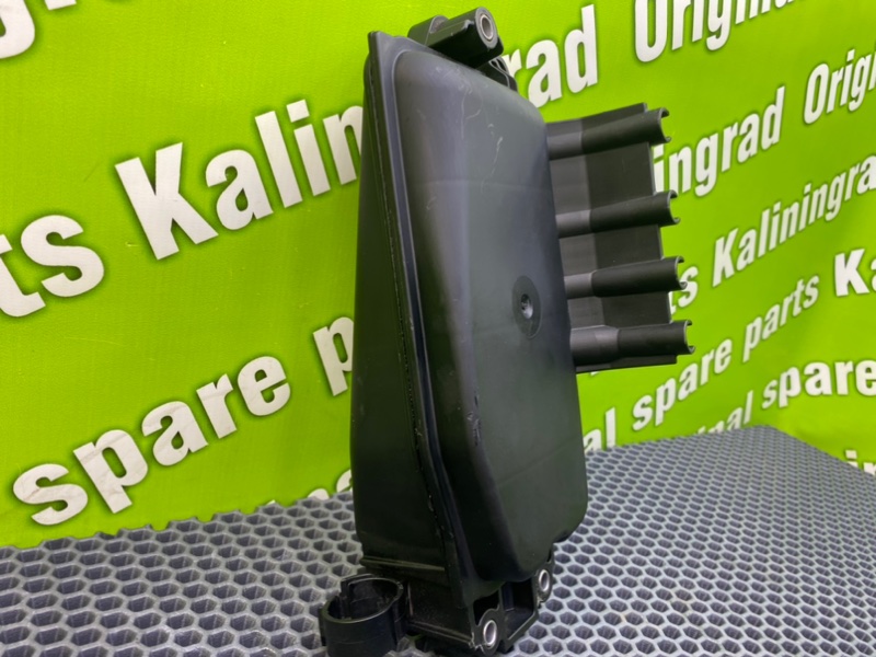 Вакуумный ресивер, 1500 рублей, Калининград