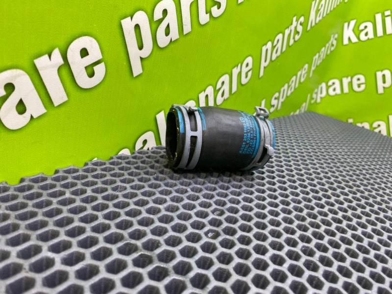 Патрубок радиатора, 1100 рублей, Калининград