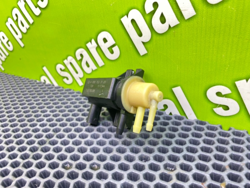 Клапан управления турбиной, 2900 рублей, Калининград