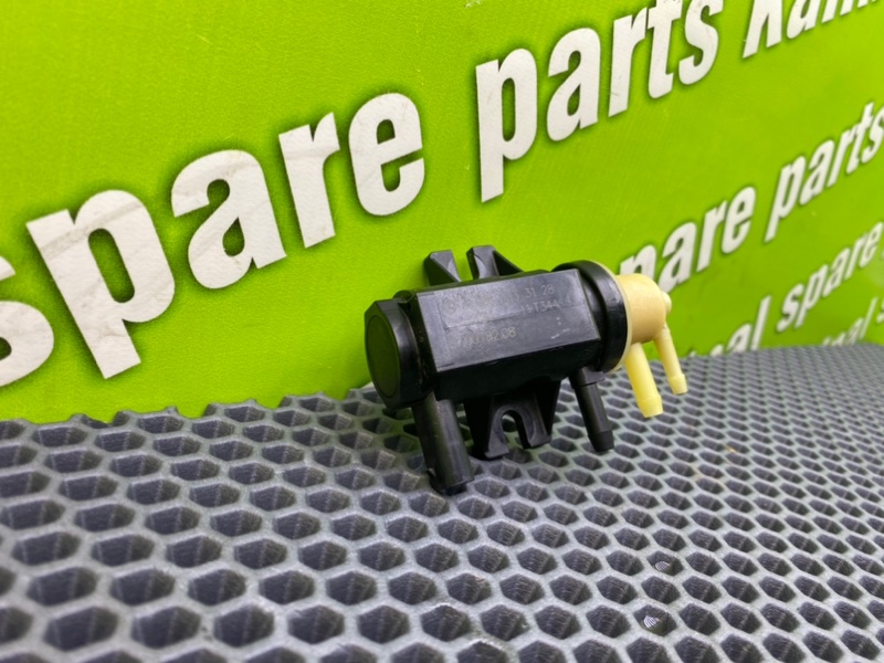 Клапан управления турбиной, 2900 рублей, Калининград