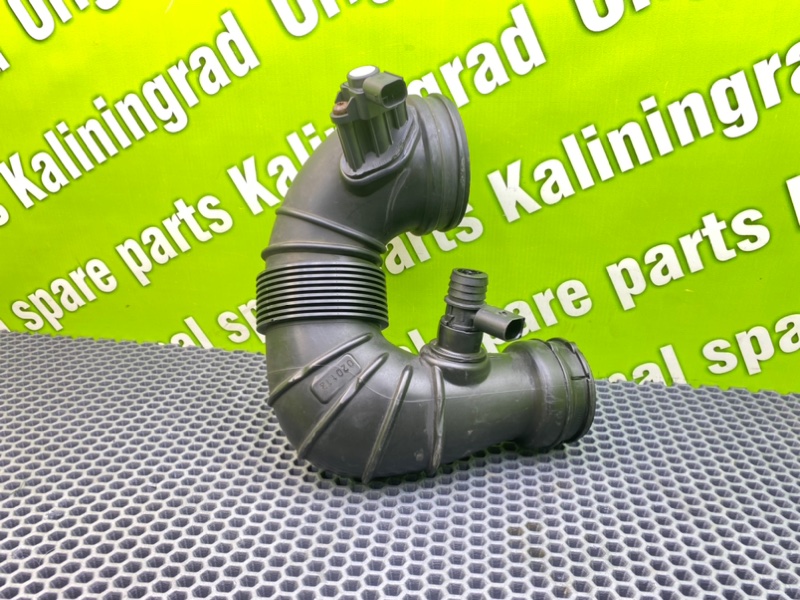 Патрубок воздушного фильтра, 2400 рублей, Калининград