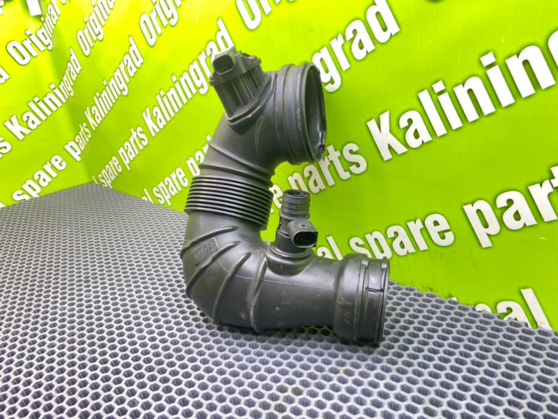 Патрубок воздушного фильтра, 2400 рублей, Калининград