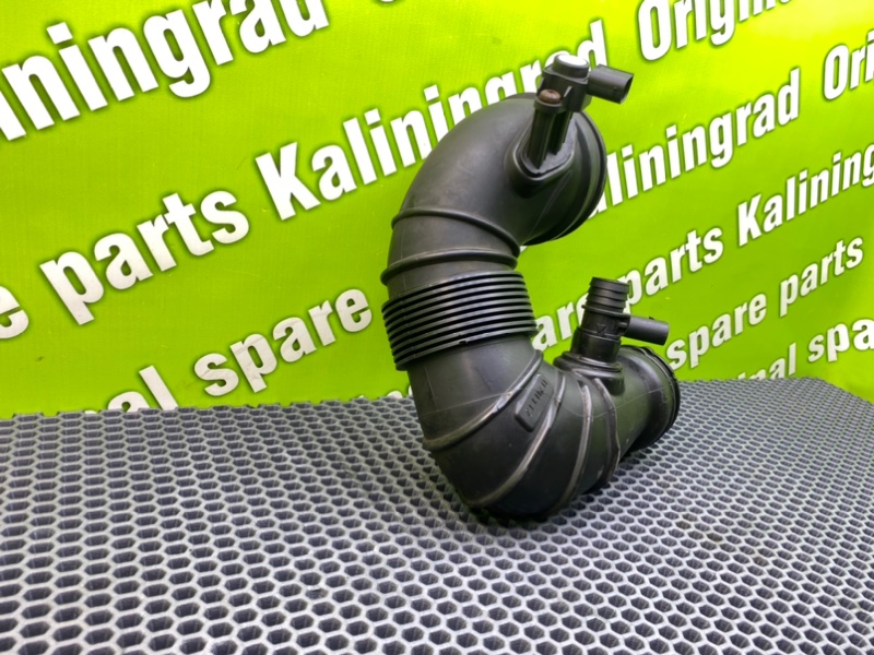 Патрубок воздушного фильтра, 2400 рублей, Калининград