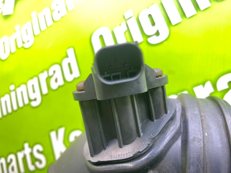 Патрубок воздушного фильтра, 2400 рублей, Калининград