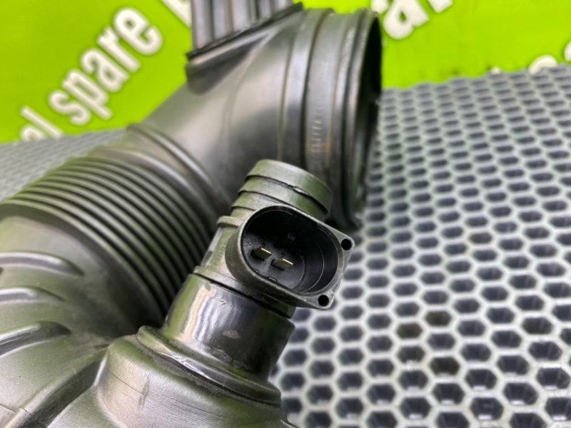 Патрубок воздушного фильтра, 2400 рублей, Калининград