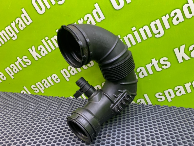 Патрубок воздушного фильтра, 2400 рублей, Калининград