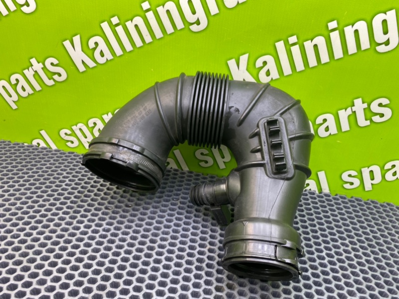 Патрубок воздушного фильтра, 2400 рублей, Калининград