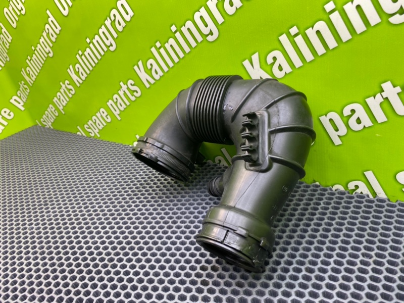 Патрубок воздушного фильтра, 2400 рублей, Калининград