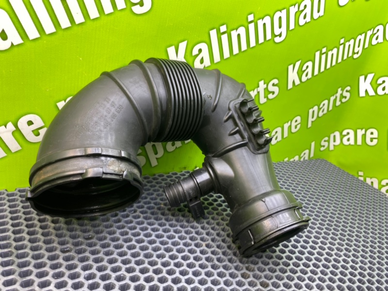 Патрубок воздушного фильтра, 2400 рублей, Калининград