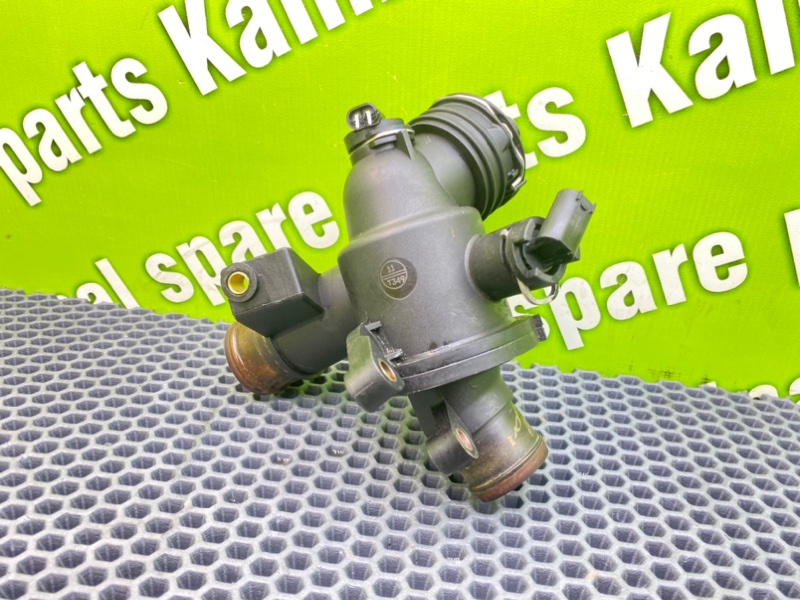 Корпус термостата, 2600 рублей, Калининград