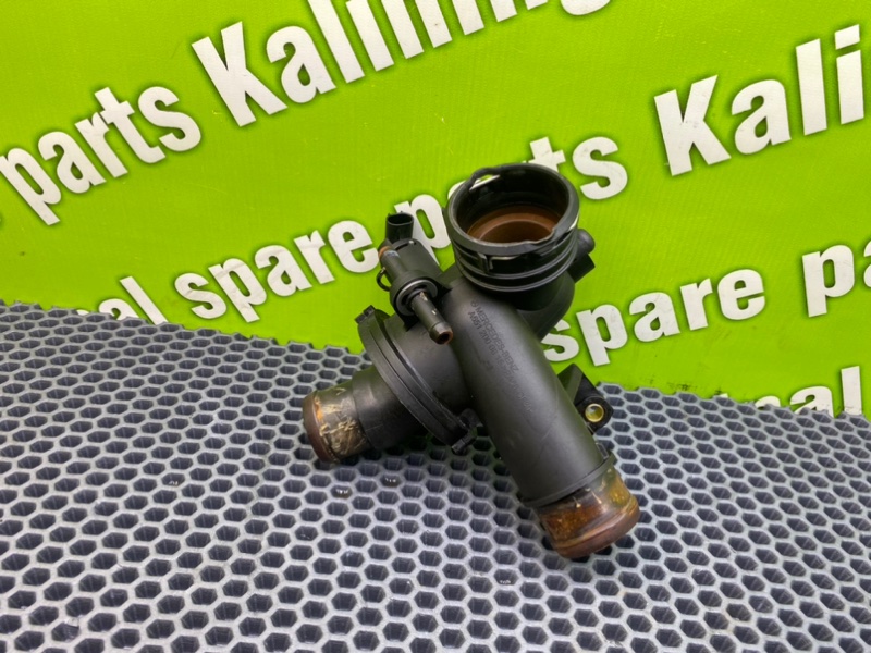 Корпус термостата, 2600 рублей, Калининград