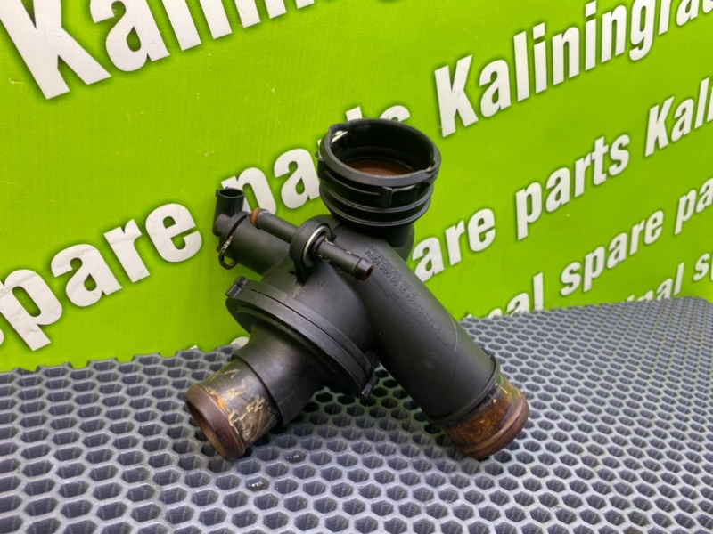 Корпус термостата, 2600 рублей, Калининград