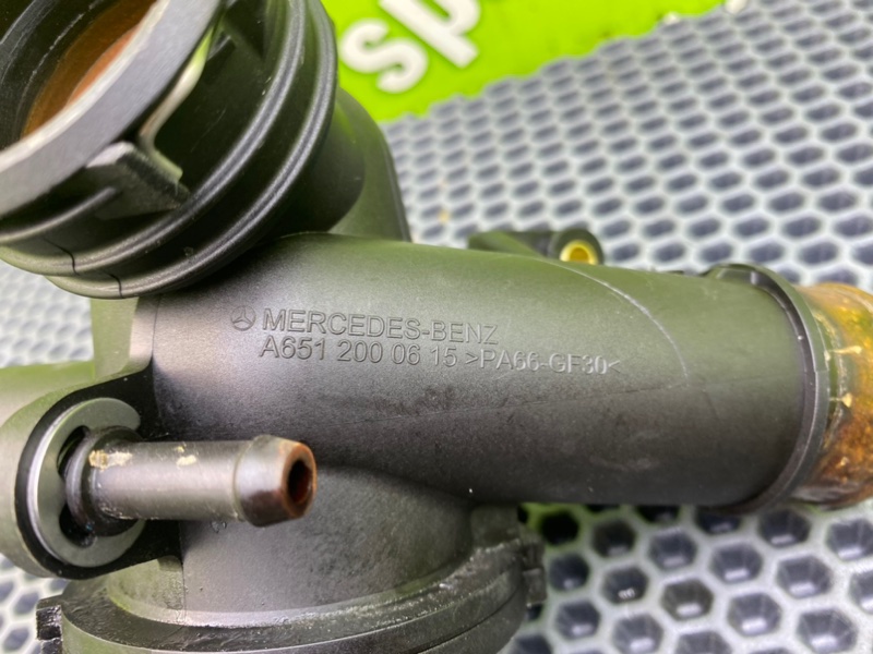 Корпус термостата, 2600 рублей, Калининград