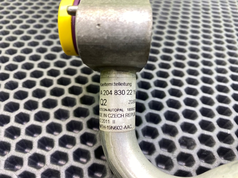 Трубка кондиционера, 1500 рублей, Калининград