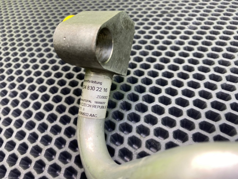 Трубка кондиционера, 1500 рублей, Калининград