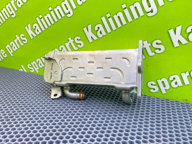 Радиатор EGR, 4500 рублей, Калининград
