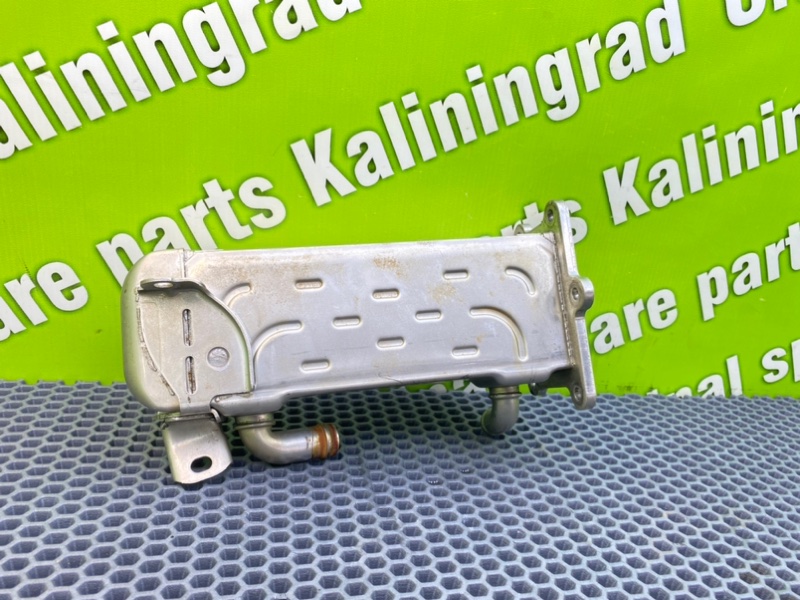 Радиатор EGR, 4500 рублей, Калининград