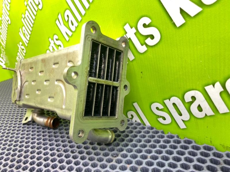 Радиатор EGR, 4500 рублей, Калининград