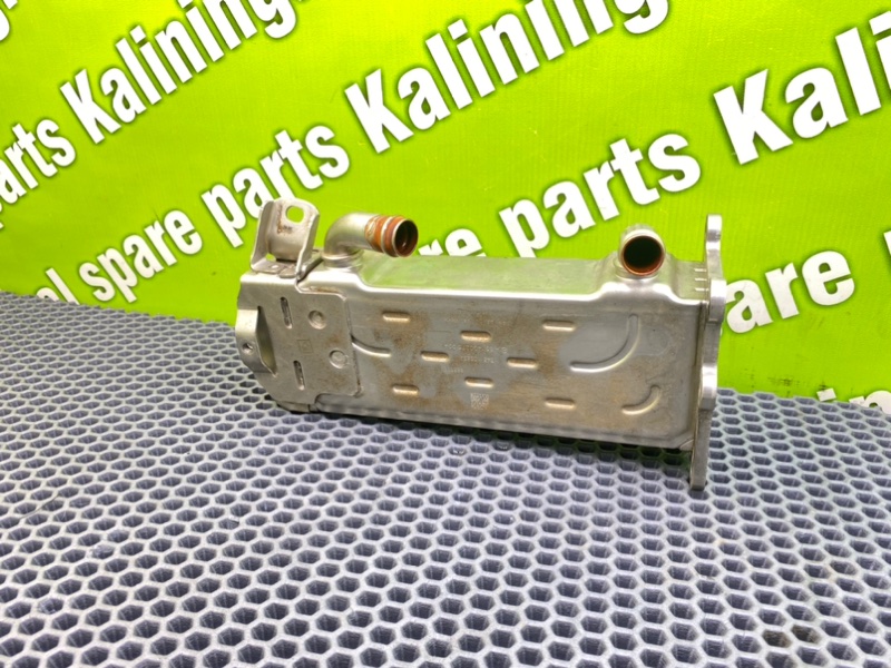 Радиатор EGR, 4500 рублей, Калининград