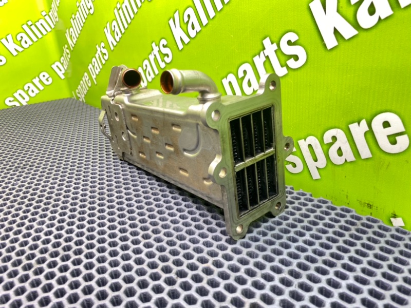 Радиатор EGR, 4500 рублей, Калининград