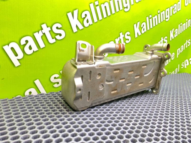 Радиатор EGR, 4500 рублей, Калининград