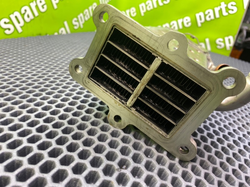 Радиатор EGR, 4500 рублей, Калининград