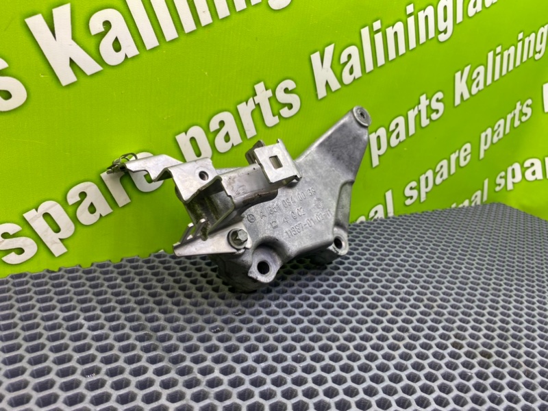 Кронштейн впускного коллектора, 1500 рублей, Калининград