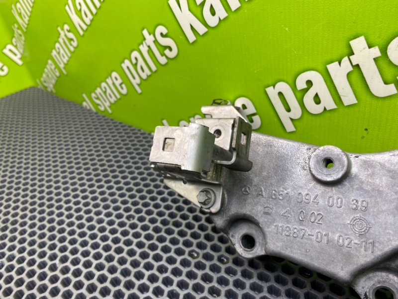 Кронштейн впускного коллектора, 1500 рублей, Калининград