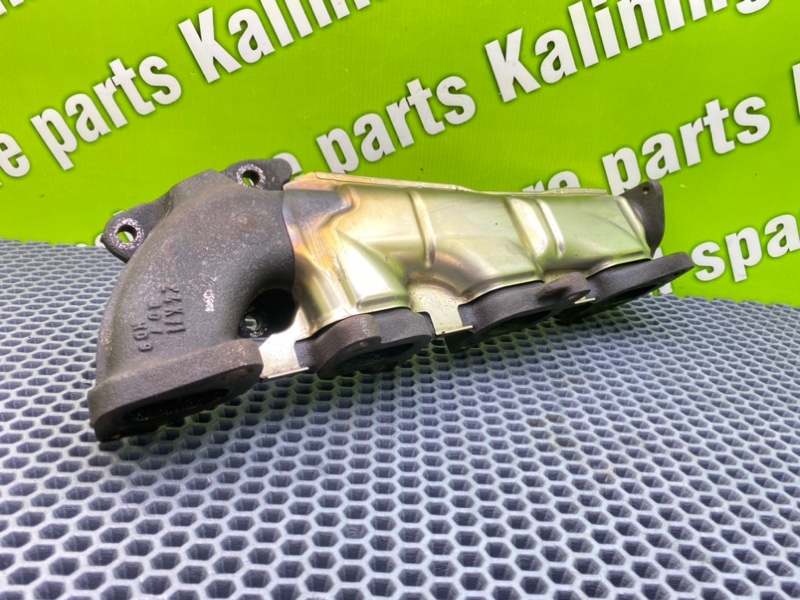 Коллектор выпуска, 1900 рублей, Калининград