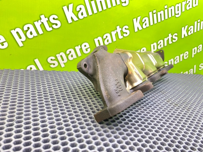 Коллектор выпуска, 1900 рублей, Калининград