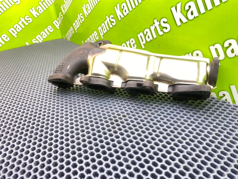 Коллектор выпуска, 1900 рублей, Калининград