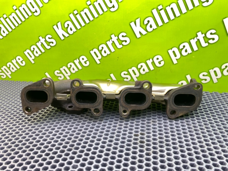 Коллектор выпуска, 1900 рублей, Калининград