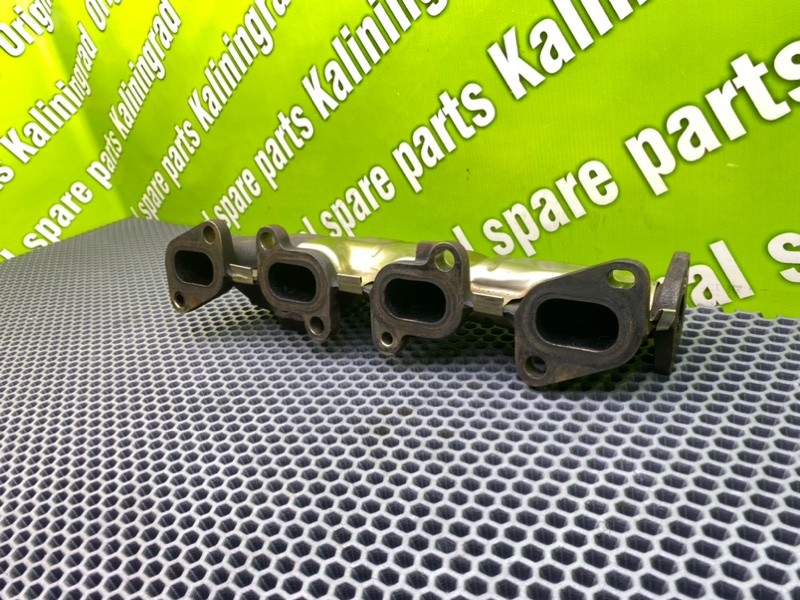 Коллектор выпуска, 1900 рублей, Калининград