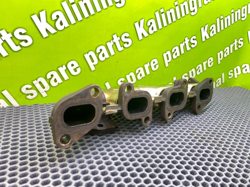 Коллектор выпуска, 1900 рублей, Калининград