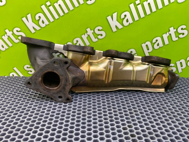 Коллектор выпуска, 1900 рублей, Калининград