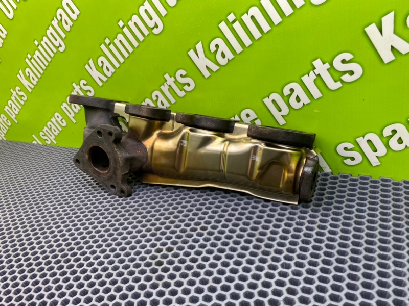 Коллектор выпуска, 1900 рублей, Калининград