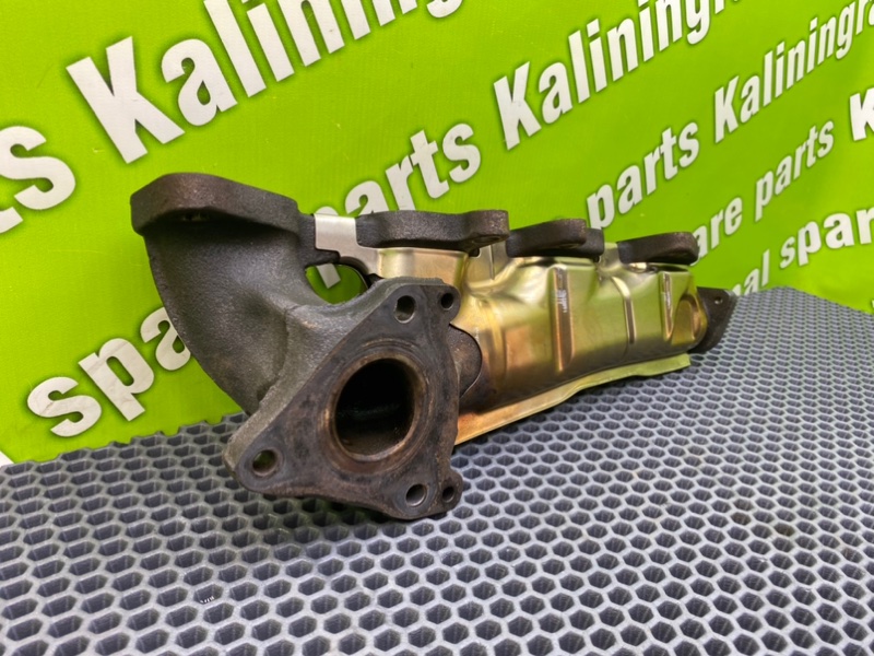 Коллектор выпуска, 1900 рублей, Калининград