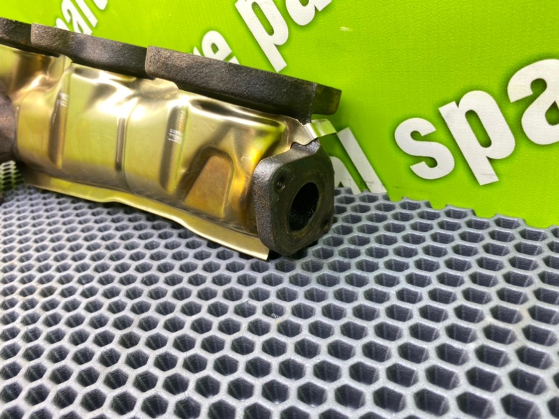 Коллектор выпуска, 1900 рублей, Калининград