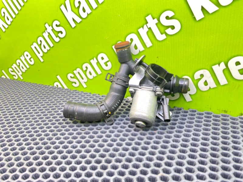 Клапан печки, 2900 рублей, Калининград