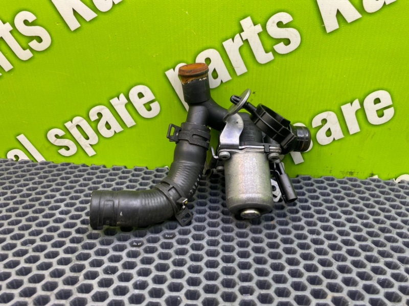 Клапан печки, 2900 рублей, Калининград