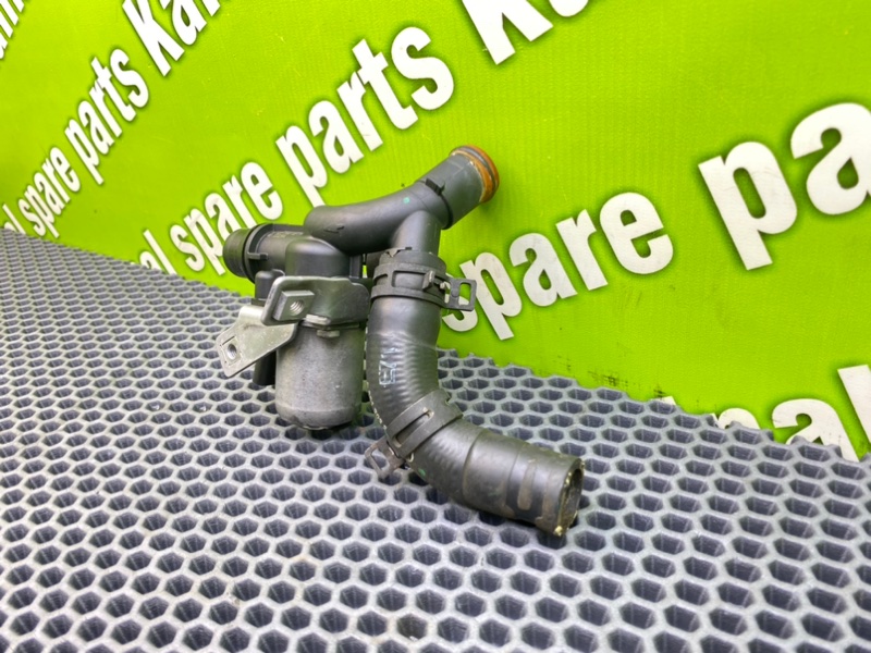 Клапан печки, 2900 рублей, Калининград