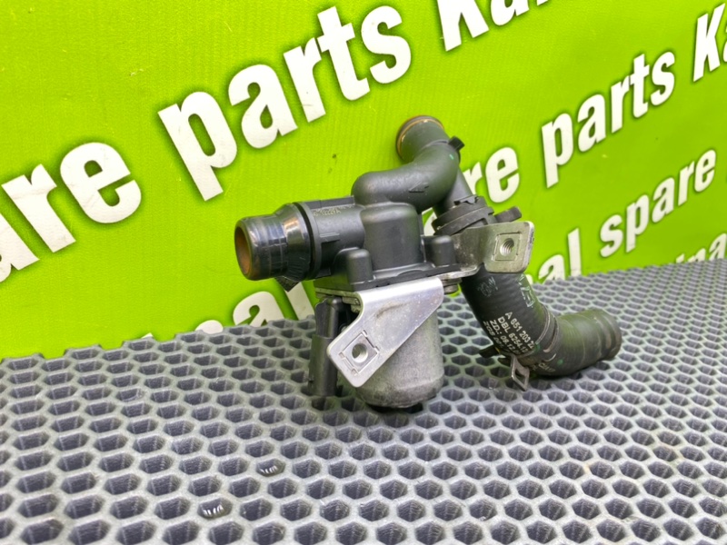 Клапан печки, 2900 рублей, Калининград