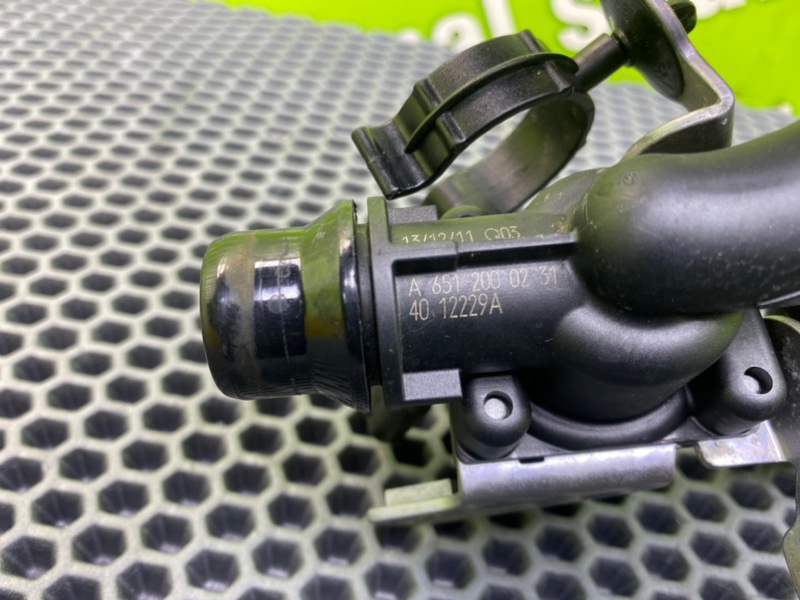 Клапан печки, 2900 рублей, Калининград