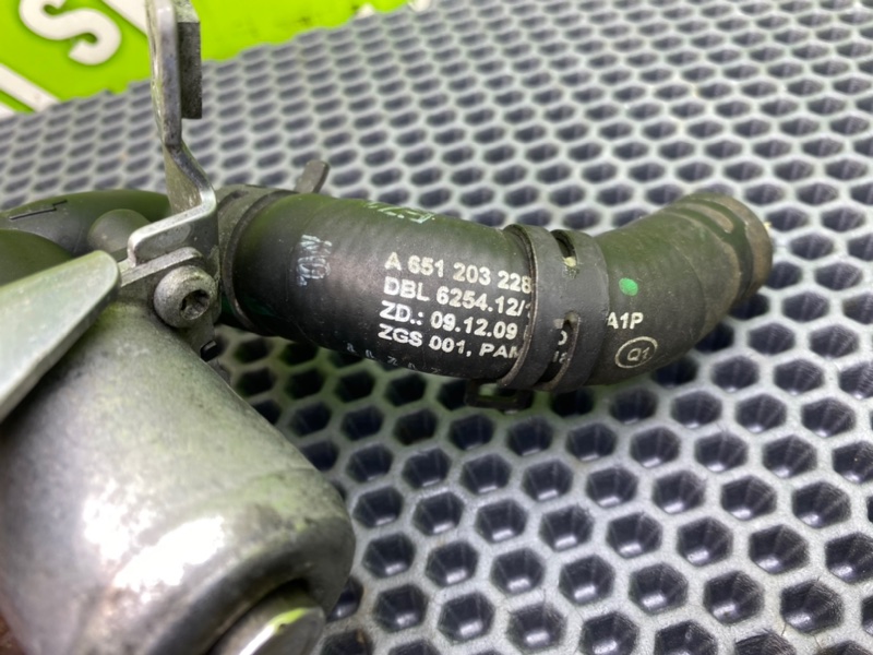 Клапан печки, 2900 рублей, Калининград