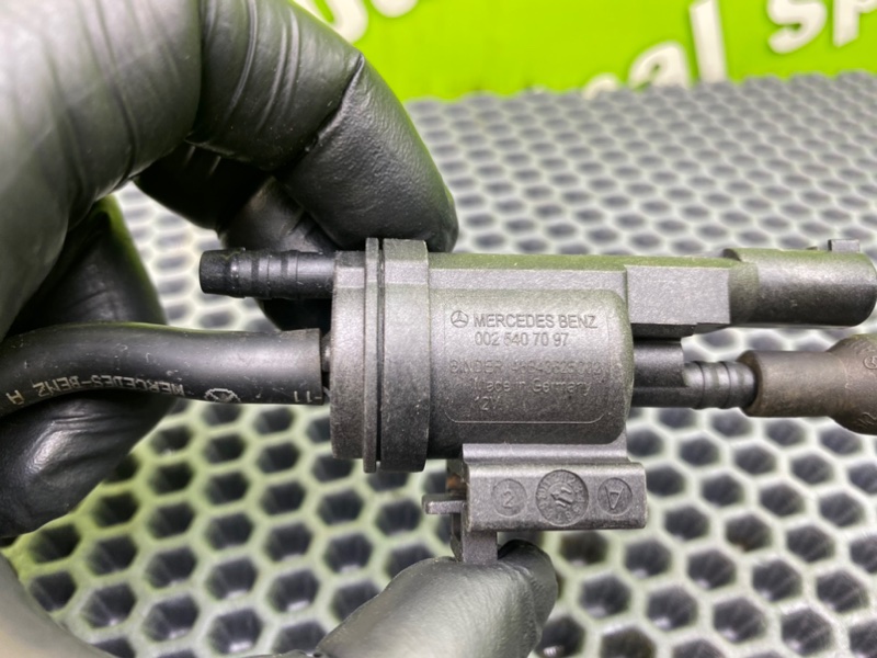 Клапан электромагнитный, 1600 рублей, Калининград