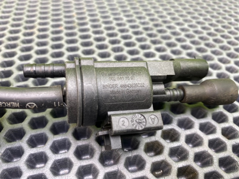 Клапан электромагнитный, 1600 рублей, Калининград