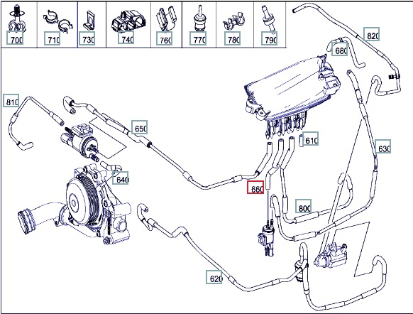 Клапан электромагнитный, 1600 рублей, Калининград